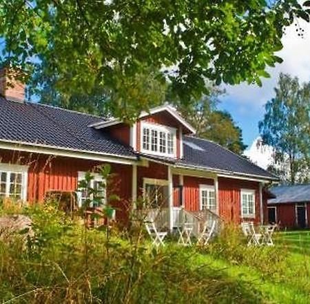 Stf Kungsgarden Langvind Bed and Breakfast Enånger Buitenkant foto